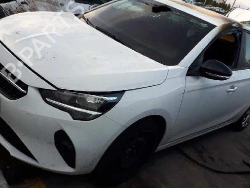 Front left interior door handle OPEL CORSA F (P2JO) | BP16996413I13