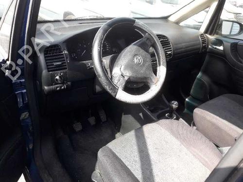 AC compressor OPEL ZAFIRA A MPV (T98)  | BP12655277M34 