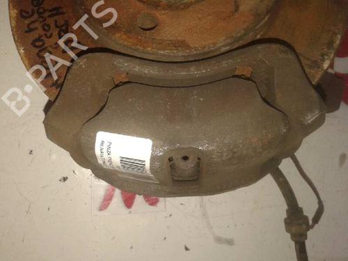Right front brake caliper RENAULT MEGANE I Coach (DA0/1_) 1.6 16V (DA0B, DA04, DA11) | BP12833250M104 