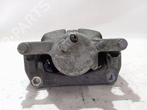 Right front brake caliper RENAULT KANGOO / GRAND KANGOO II (KW0/1_) 1.5 dCi 90 (KW05, KW08, KW0G, KW11) | BP29002600M104