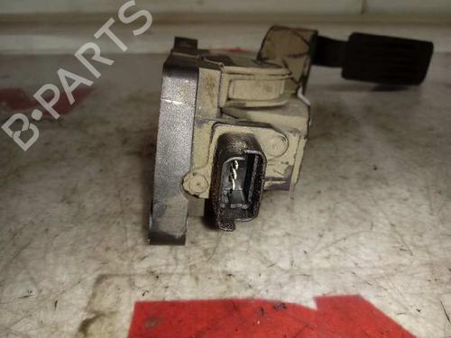 Pedal PEUGEOT 206 Hatchback (2A/C) 2.0 HDI 90 | BP17021005I4 
