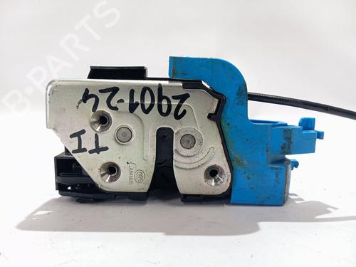 Used Rear left lock KIA CEE'D (JD) [2012-2018]  29594913