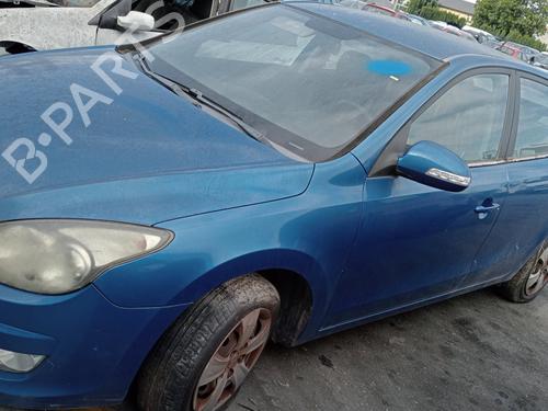 Gearbox HYUNDAI i30 (FD)  | BP16496435M3 