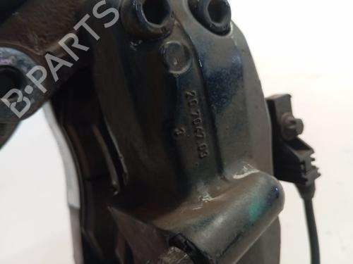 Left front brake caliper MERCEDES-BENZ S-CLASS (W220, V220) S 320 CDI (220.026, 220.126) | BP29626684M105 