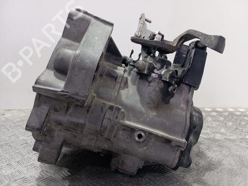 Gearbox VW POLO IV (9N_, 9A_)  | BP26976590M3