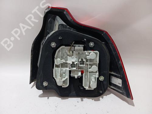 Left taillight VOLVO S40 II (544) 1.8 FlexFuel | BP28424094C34 