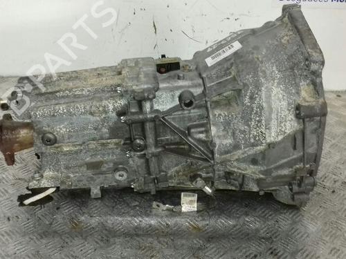 Used Gearbox Gearbox BMW 1 (F20) 116 d (116 hp) 12657307 12657307