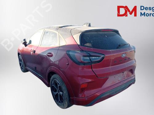 Tailgate FORD PUMA (J2K, CF7)  | BP34583071C6  - Image 9