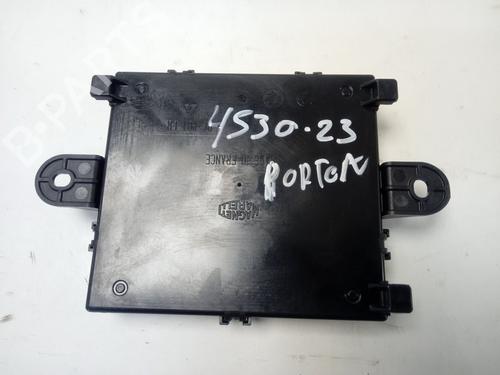 Electronic module CITROËN C4 Grand Picasso II (DA_, DE_)  | BP15260073M83 