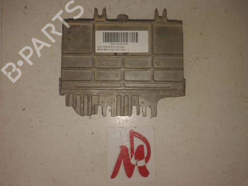 Used Engine control unit (ECU) SEAT IBIZA II (6K1) 1.4 i (60 hp) 12636724