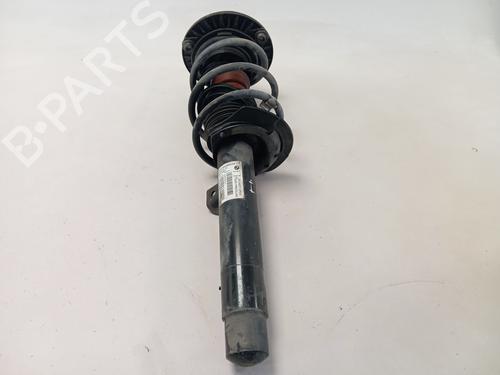 Used Left front shock absorber Left front shock absorber 37489389 37489389