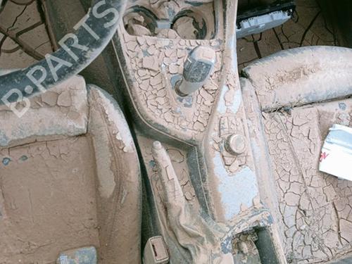 Front left lock BMW 1 (F20) 125 i | BP27161051C98 