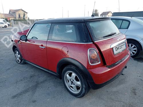 Rear parcel shelf MINI MINI (R56) Cooper | BP32166388C85 