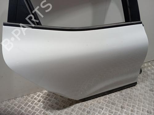Right rear door RENAULT CLIO V (B7_)  | BP29606382C5 