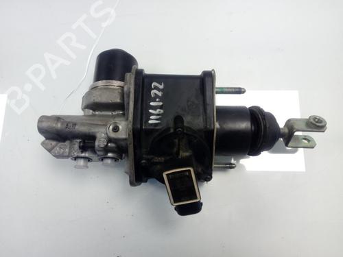 Servo frein MERCEDES-BENZ E-CLASS (W211) E 320 (211.065) (224 hp) 30372505