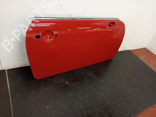 Right front door MINI MINI (R50, R53) Cooper S | BP30371639C3