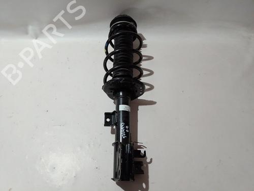 Used Right front shock absorber Right front shock absorber 39158186 39158186