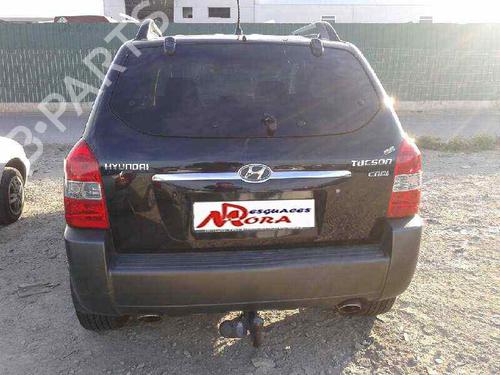 Right front driveshaft HYUNDAI TUCSON (JM)  | BP12934688M39 
