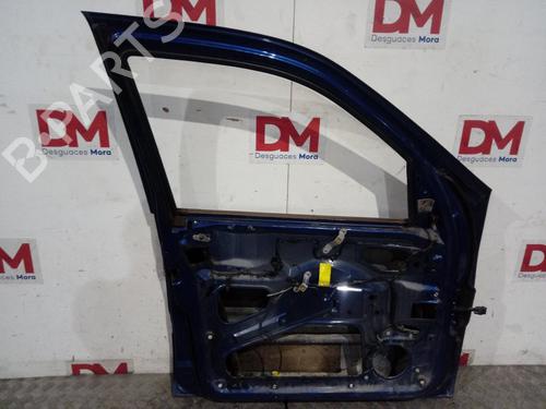 Left front door MERCEDES-BENZ M-CLASS (W163)  | BP12673056C2 