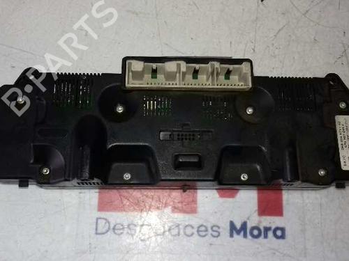 Climate control SEAT ALTEA (5P1)  | BP12650552I5 