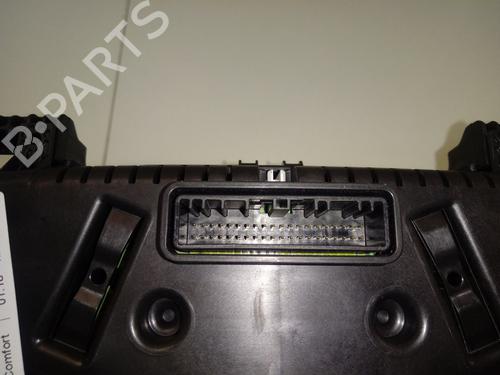 Instrument cluster DACIA SANDERO II  | BP12675970C47 