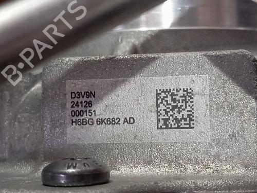 Engine FORD PUMA (J2K, CF7) 1.0 EcoBoost mHEV | BP36526589M1 - Image 3