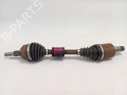 Used Left front driveshaft Left front driveshaft FORD PUMA (J2K, CF7) 1.0 EcoBoost mHEV (125 hp) 32751143 32751143