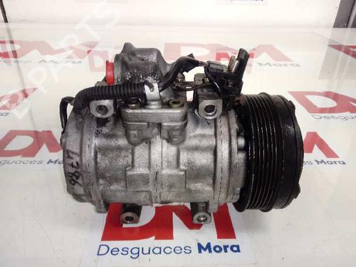 Used AC compressor MERCEDES-BENZ 190 (W201) [1982-1993]  12936890