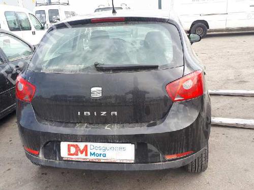 Glove box SEAT IBIZA IV (6J5, 6P1) 1.2 | BP12839163C95 
