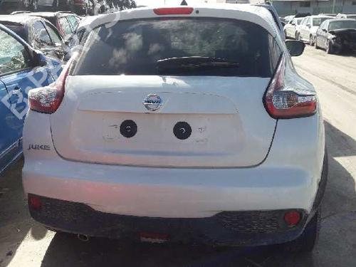 Rear left lock NISSAN JUKE (F15) 1.2 DIG-T | BP12657539C100 