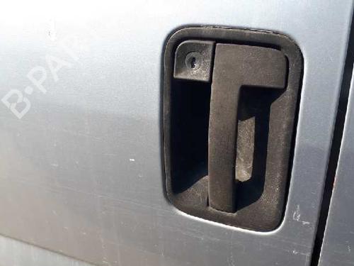 Used Rear right exterior door handle FIAT SCUDO Van (220_) 1.9 D (69 hp) 30371877