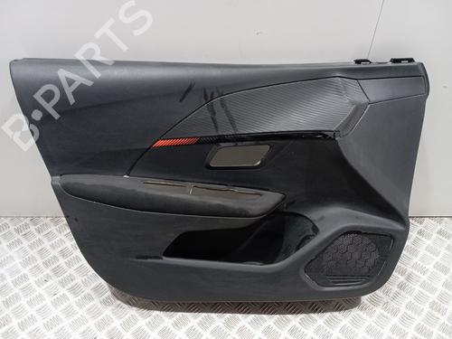 Used Front left panel Front left panel 39591978 39591978
