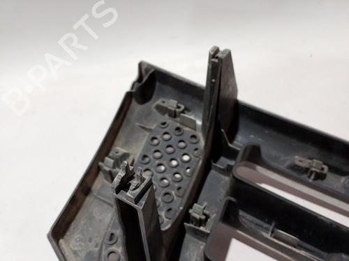 Atrapa chłodnicy / Grill FORD RANGER (ER, EQ, R_) | BP30914308C40