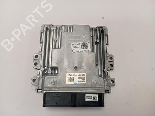 Used Engine control unit (ECU) KIA SPORTAGE V (NQ5) [2021-2025]  21191144