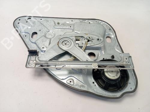 Rear right window mechanism FORD KUGA I 2.0 TDCi 4x4 | BP36990964C25 - Image 4