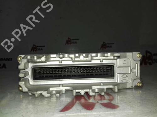 Engine control unit (ECU) VW POLO III (6N1) 60 1.4 | BP12641690M57 