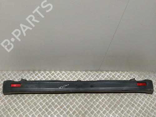 Used Rear bumper Rear bumper OPEL VIVARO A Van (X83) 1.9 DTI (F7) (101 hp) 33460729 33460729