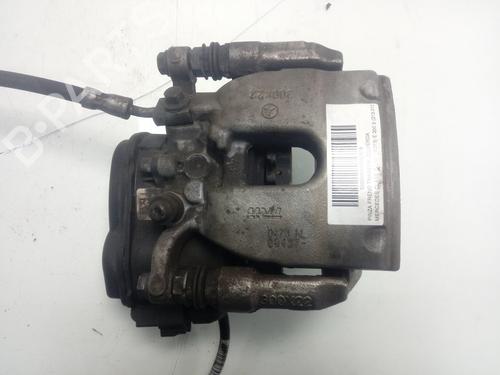 Left rear brake caliper MERCEDES-BENZ E-CLASS (W213) | BP15617006M107 - Image 4