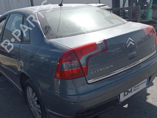 Left taillight CITROËN C5 II (RC_) 2.0 HDi (RCRHRH) | BP15412901C34 