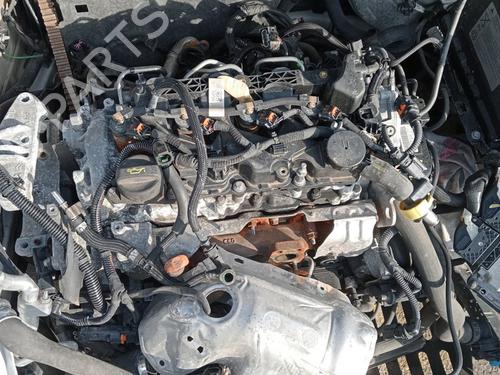 Right front shock absorber PEUGEOT RIFTER | BP26950351M17