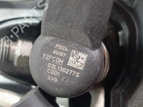 Engine VW GOLF VI (5K1) 1.6 TDI | BP36074320M1  - Image 11