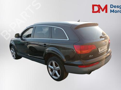 Exhaust system AUDI Q7 (4LB) 3.0 TDI quattro | BP29247230M121  - Image 11