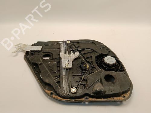 Rear right window mechanism KIA CARENS IV | BP35953306C25 - Image 3