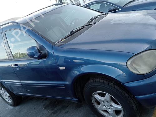 Right headlight MERCEDES-BENZ M-CLASS (W163) ML 270 CDI (163.113) | BP12673050C29 