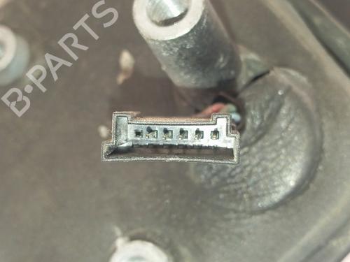 Right mirror MERCEDES-BENZ VITO / MIXTO Van (W639) | BP30923719C27