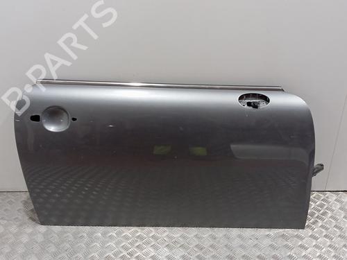 Used Right front door MINI MINI CLUBMAN (R55) [2006-2015]  21519104