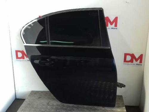 Used Right rear door BMW 5 (E60) 530 d (218 hp) 12649546