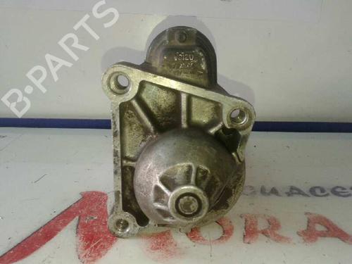 Starter RENAULT LAGUNA II (BG0/1_) 1.9 dCi (BG08, BG0G) | BP12843324M8 