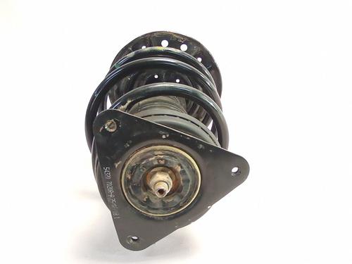 Right front shock absorber RENAULT GRAND SCÉNIC IV (R9_) 1.3 TCe 115 (R9N9) | BP25855316M17 