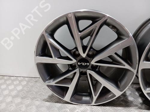 Rim KIA NIRO I (DE)  | BP22413918C45 